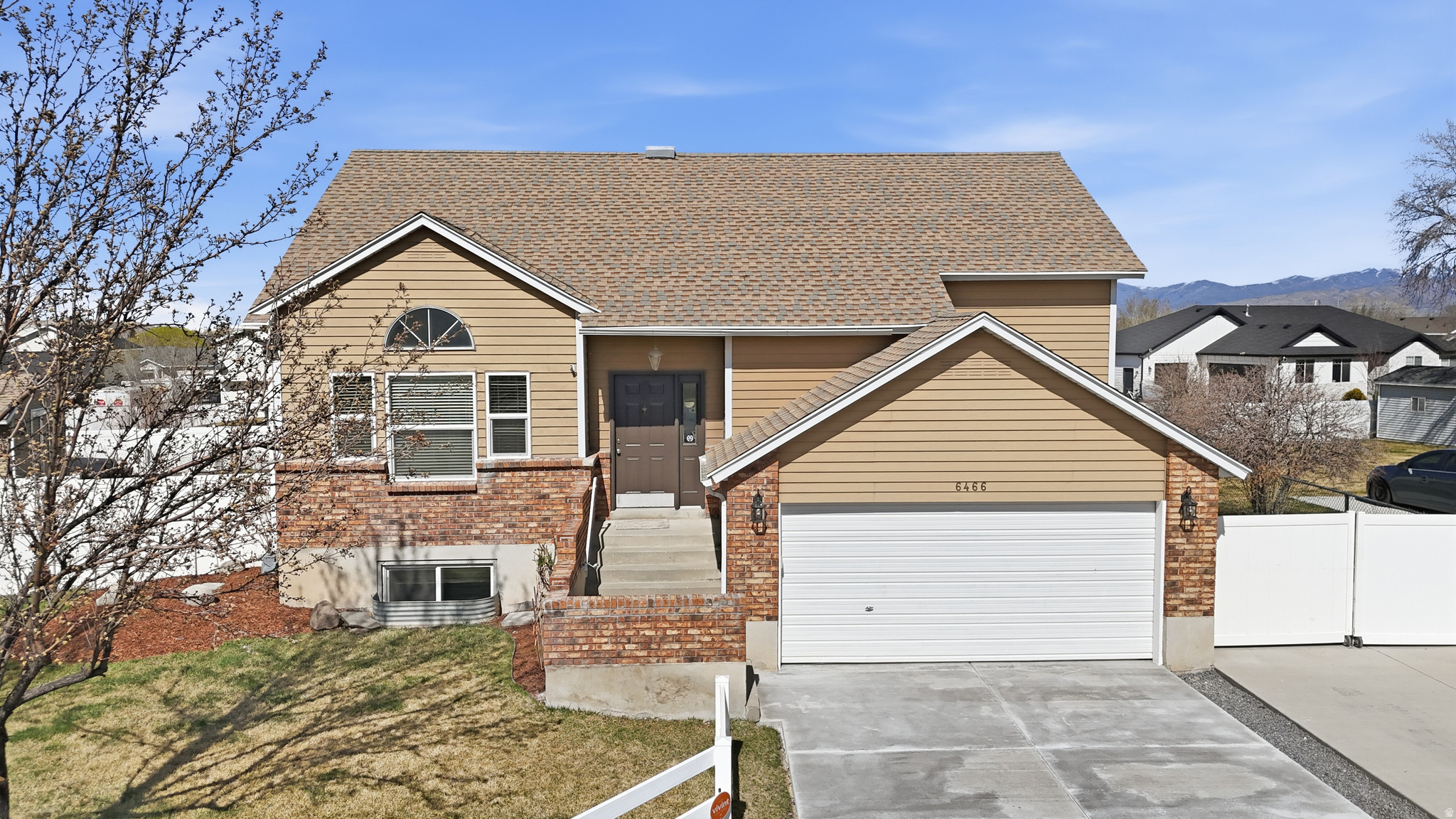 SHARAL PARK - Residential