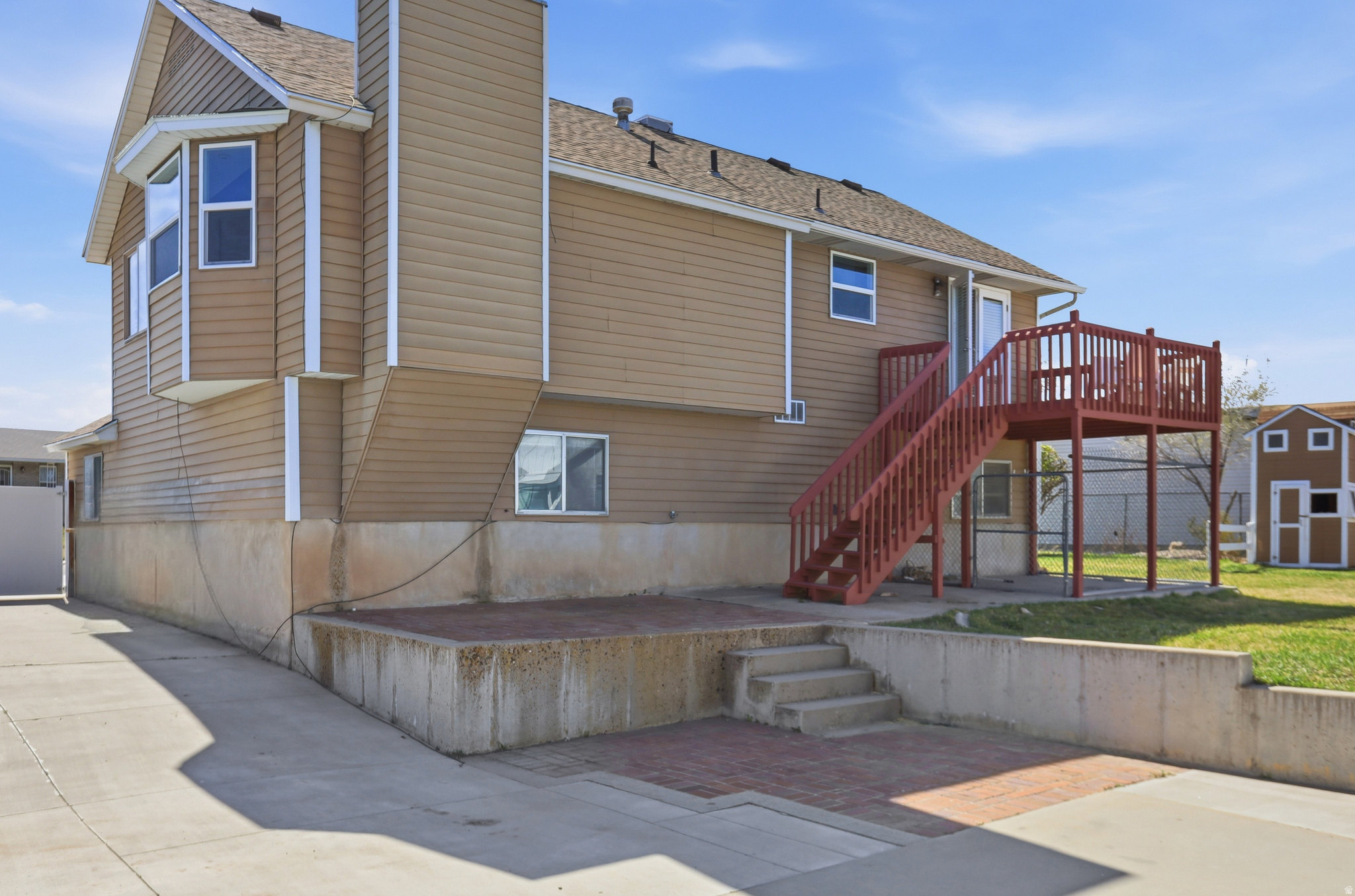 SHARAL PARK - Residential