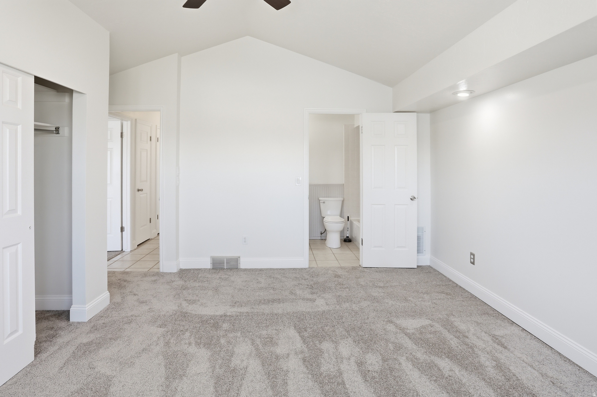 SHARAL PARK - Residential