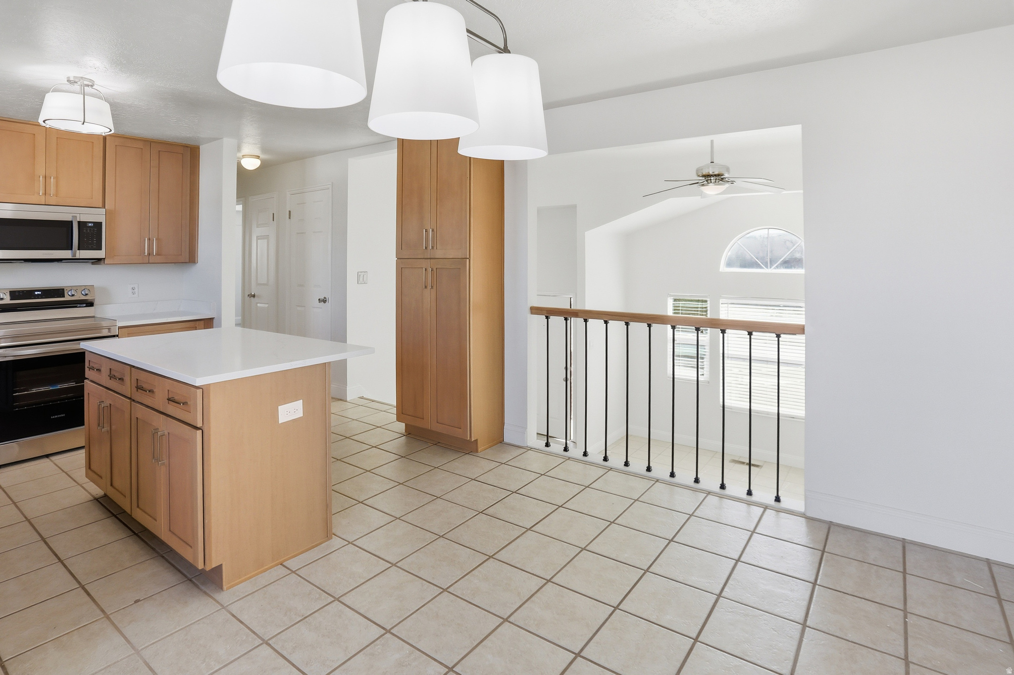 SHARAL PARK - Residential