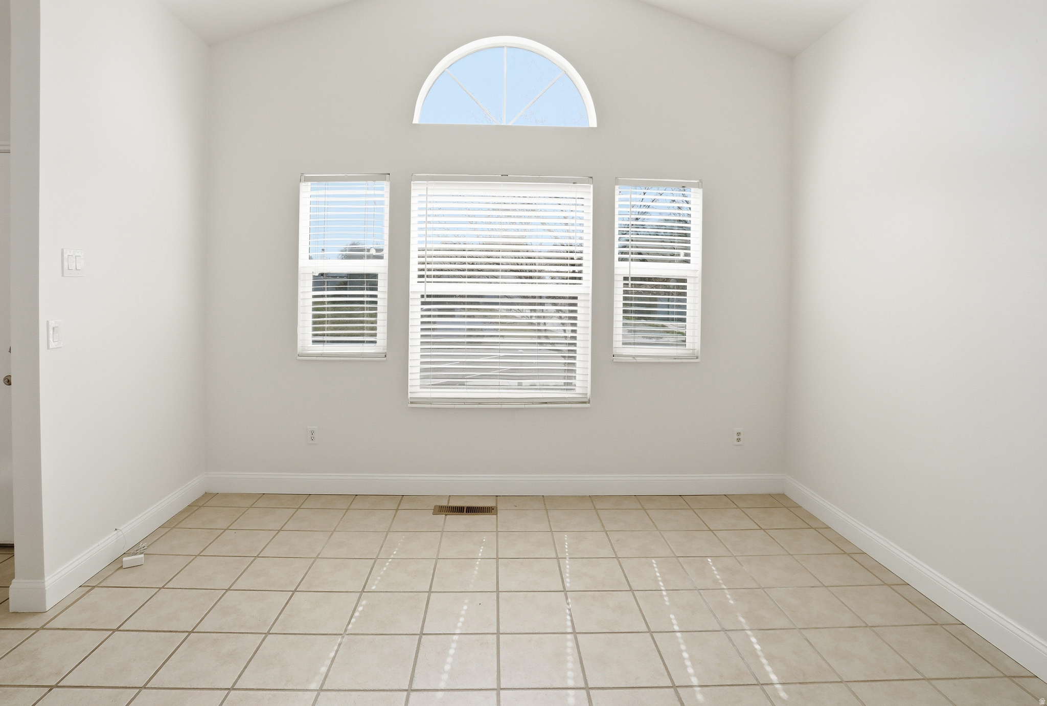 SHARAL PARK - Residential