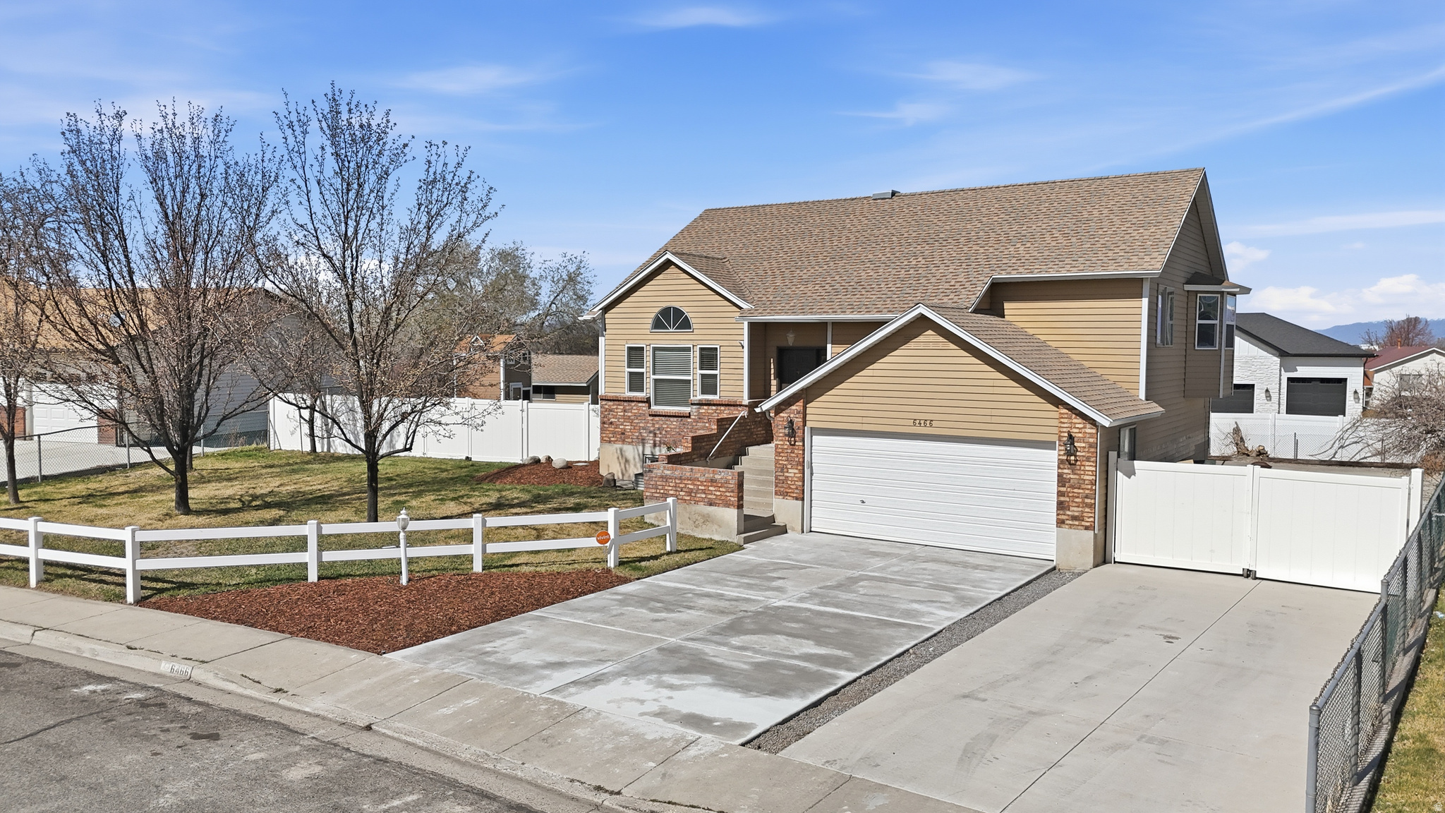 SHARAL PARK - Residential