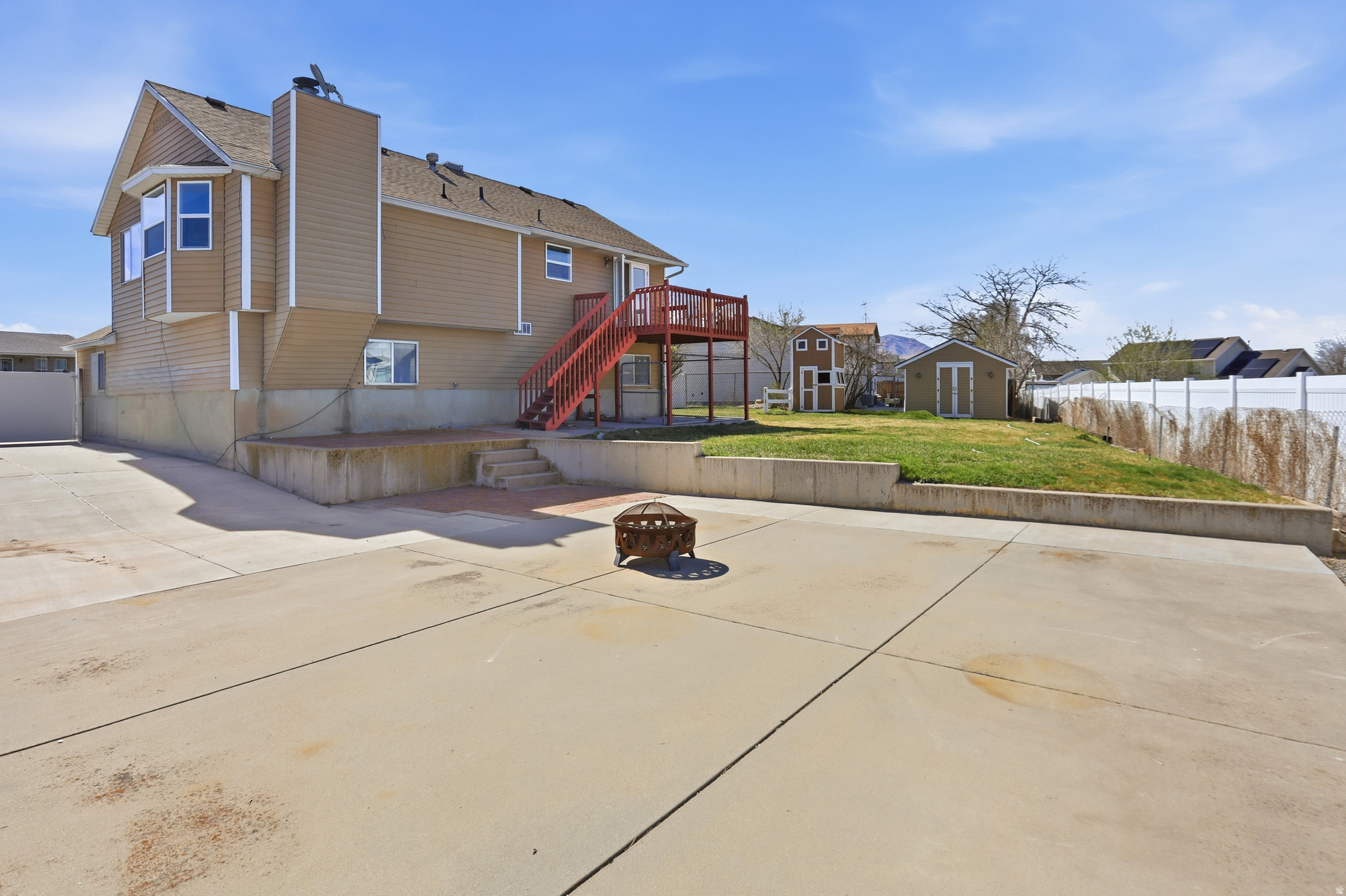 SHARAL PARK - Residential