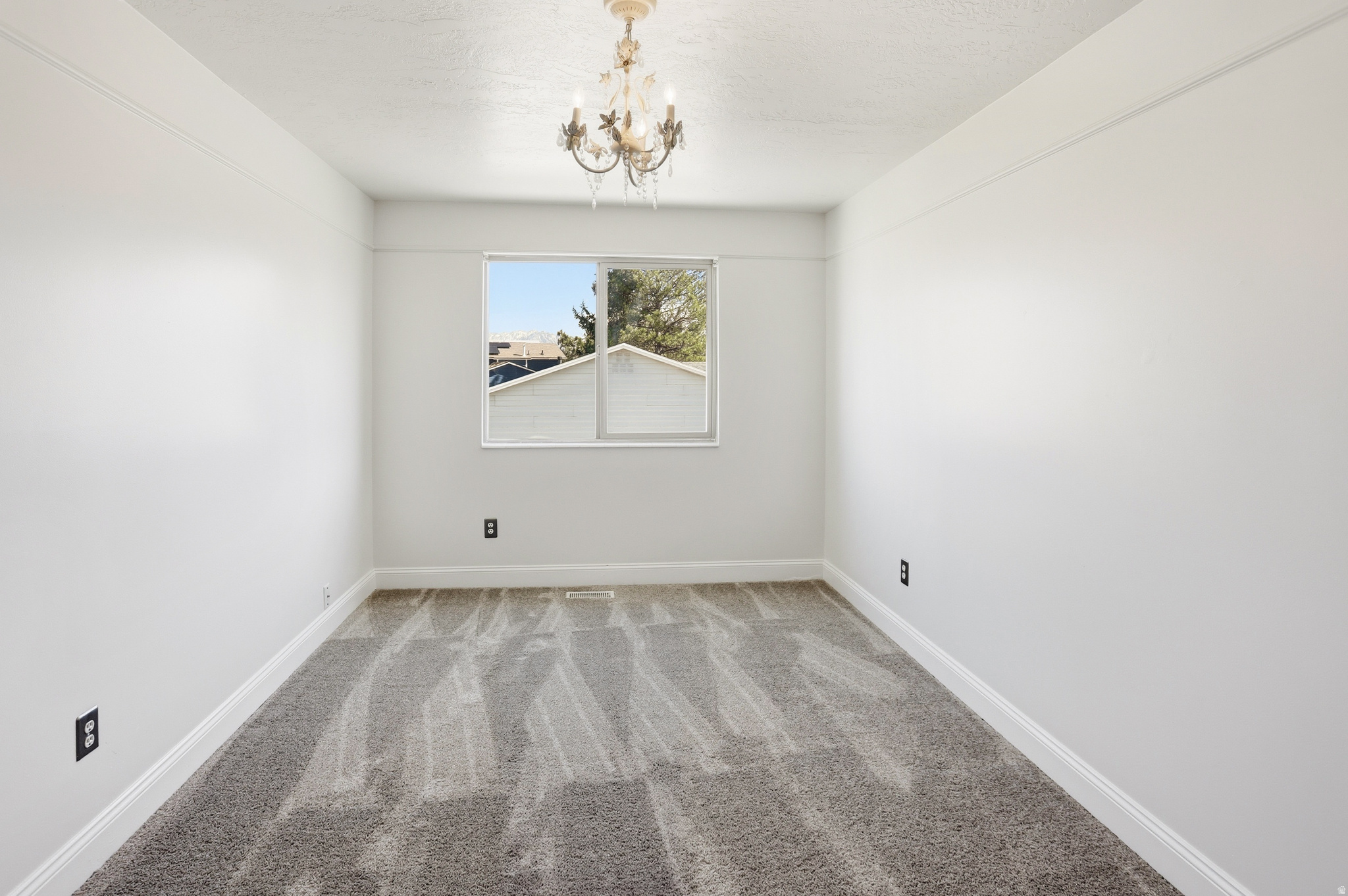 SHARAL PARK - Residential