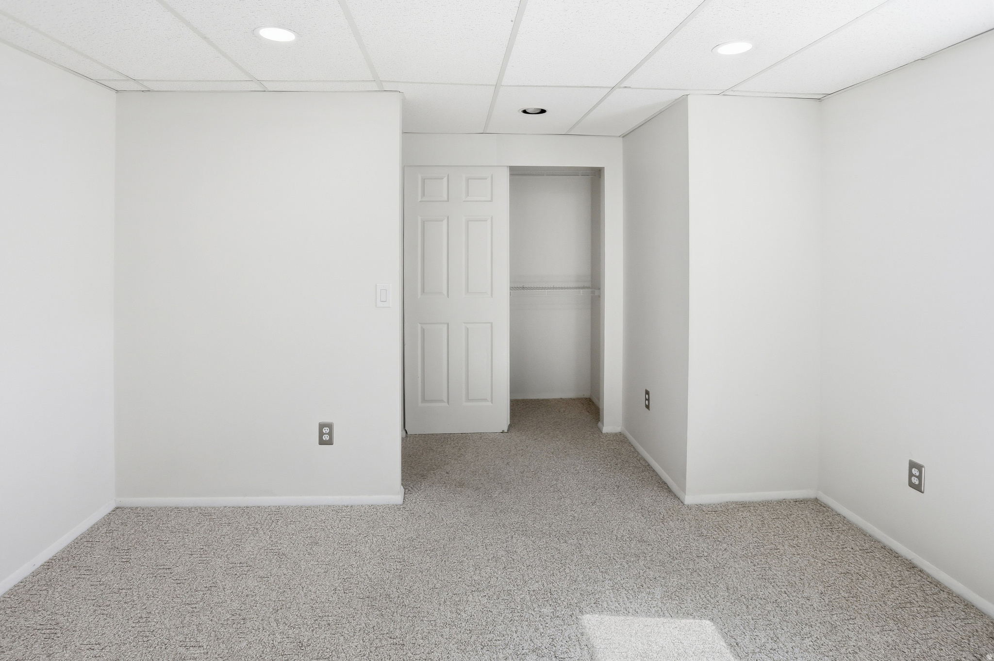 SHARAL PARK - Residential