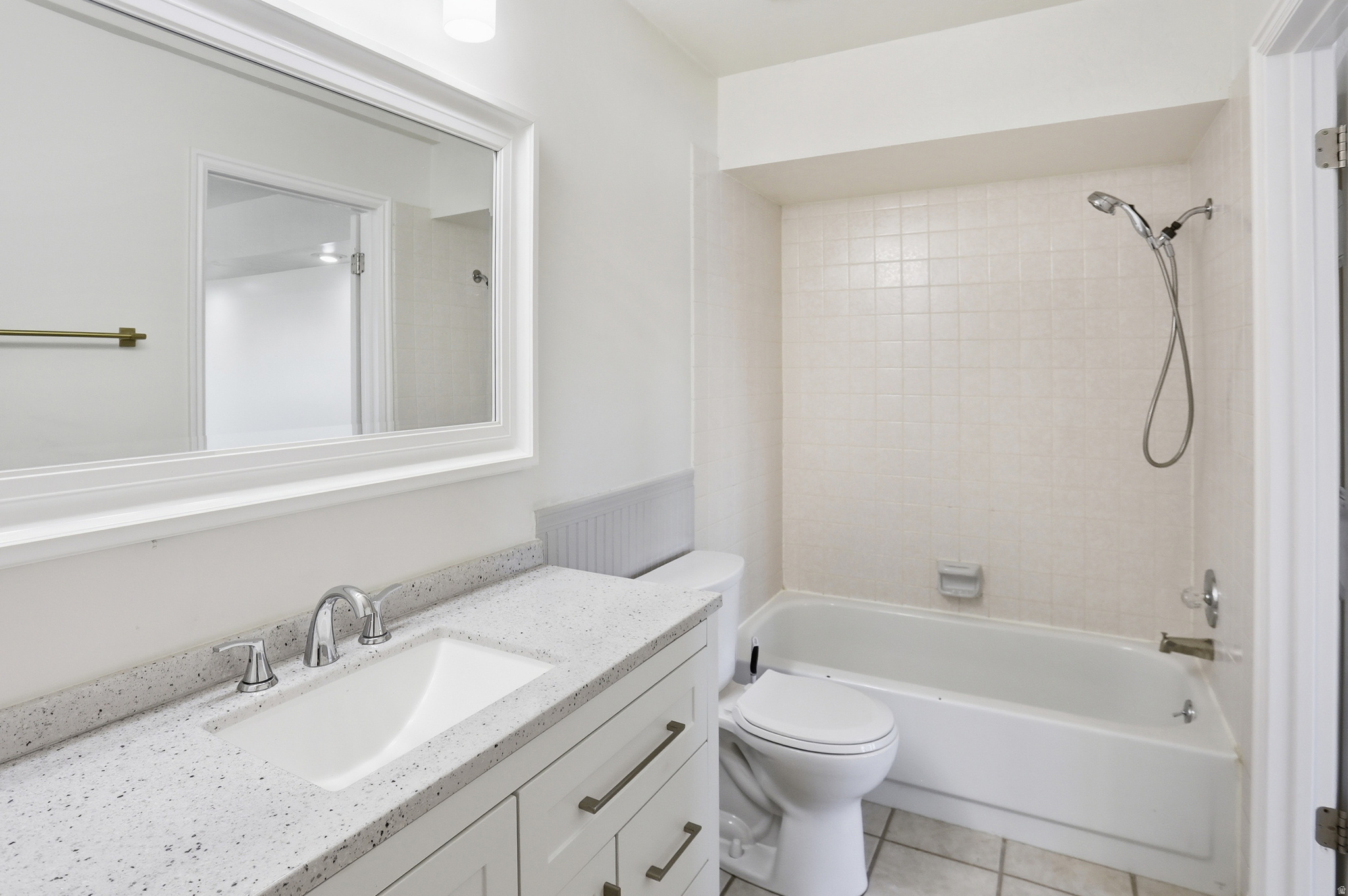 SHARAL PARK - Residential