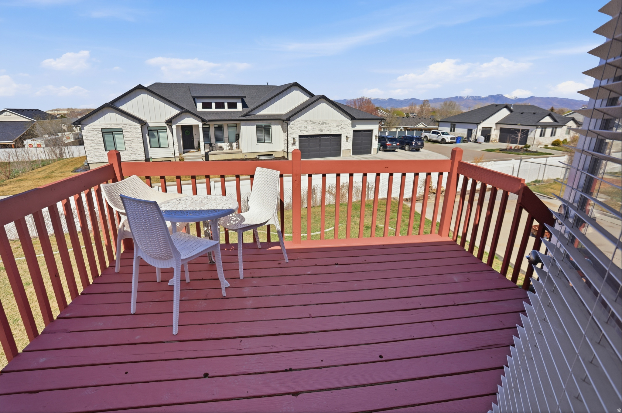 SHARAL PARK - Residential