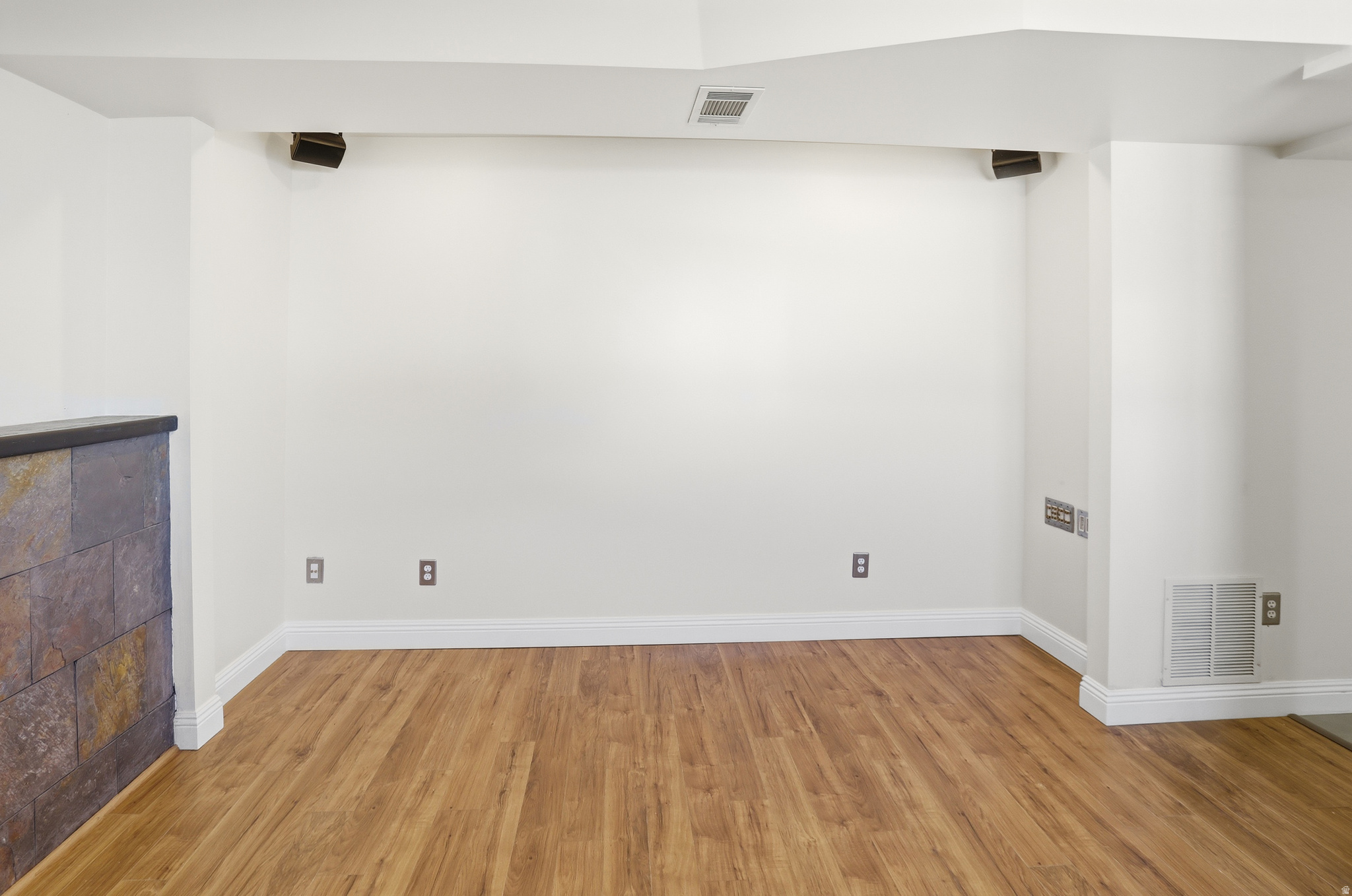 SHARAL PARK - Residential