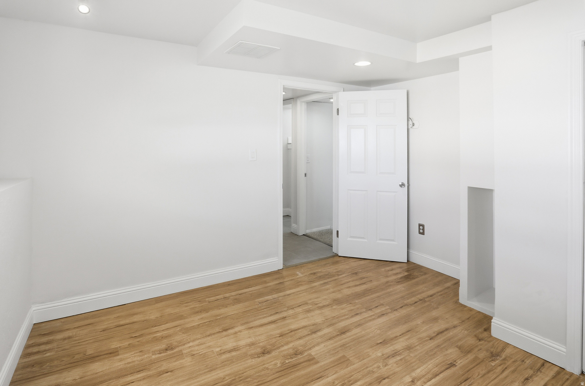 SHARAL PARK - Residential