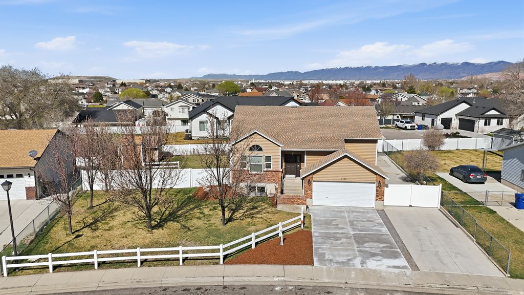 Photo of 6466 W 3270 S, West Valley City, UT 84128 (MLS # 2144004)