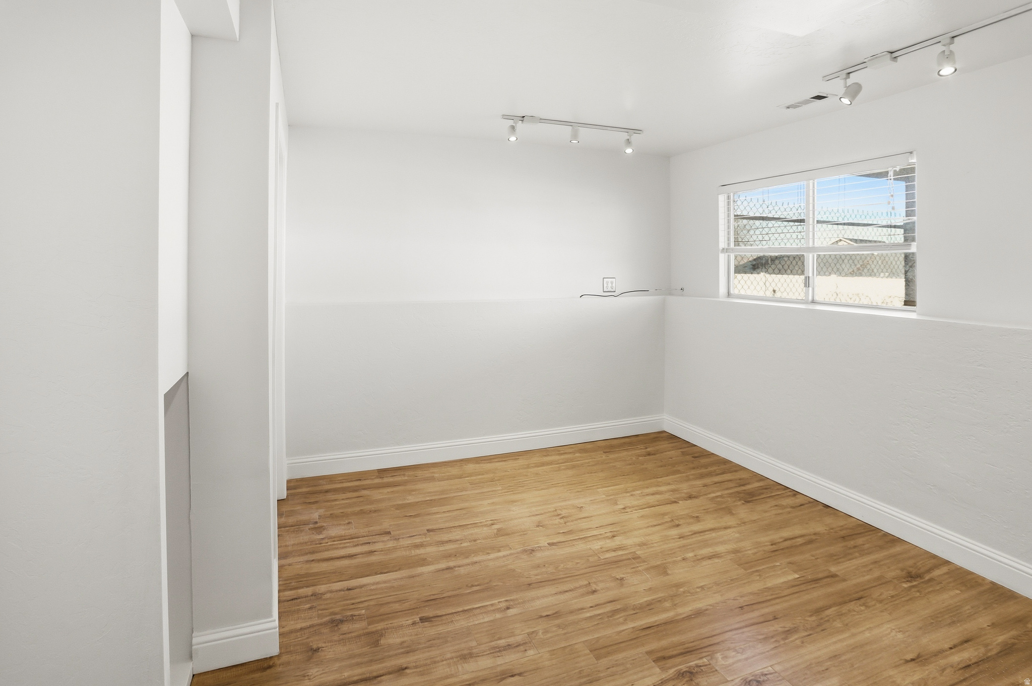 SHARAL PARK - Residential