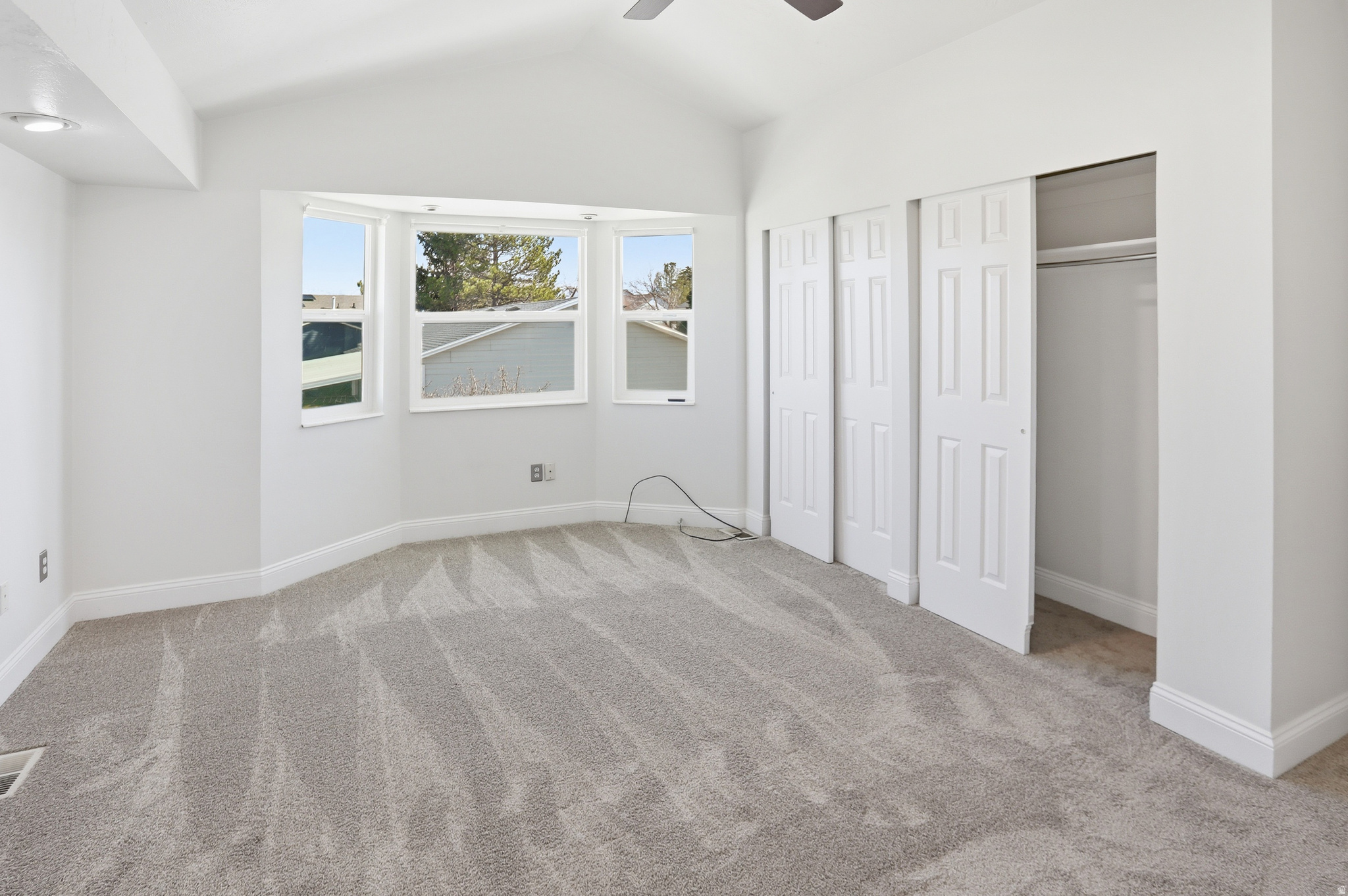 SHARAL PARK - Residential