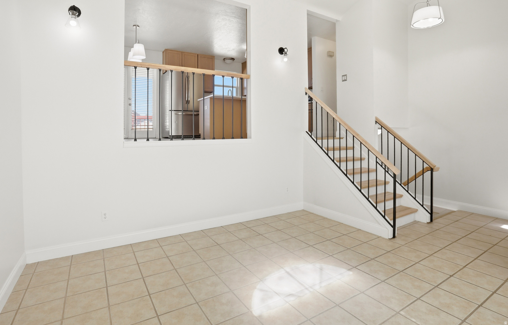 SHARAL PARK - Residential