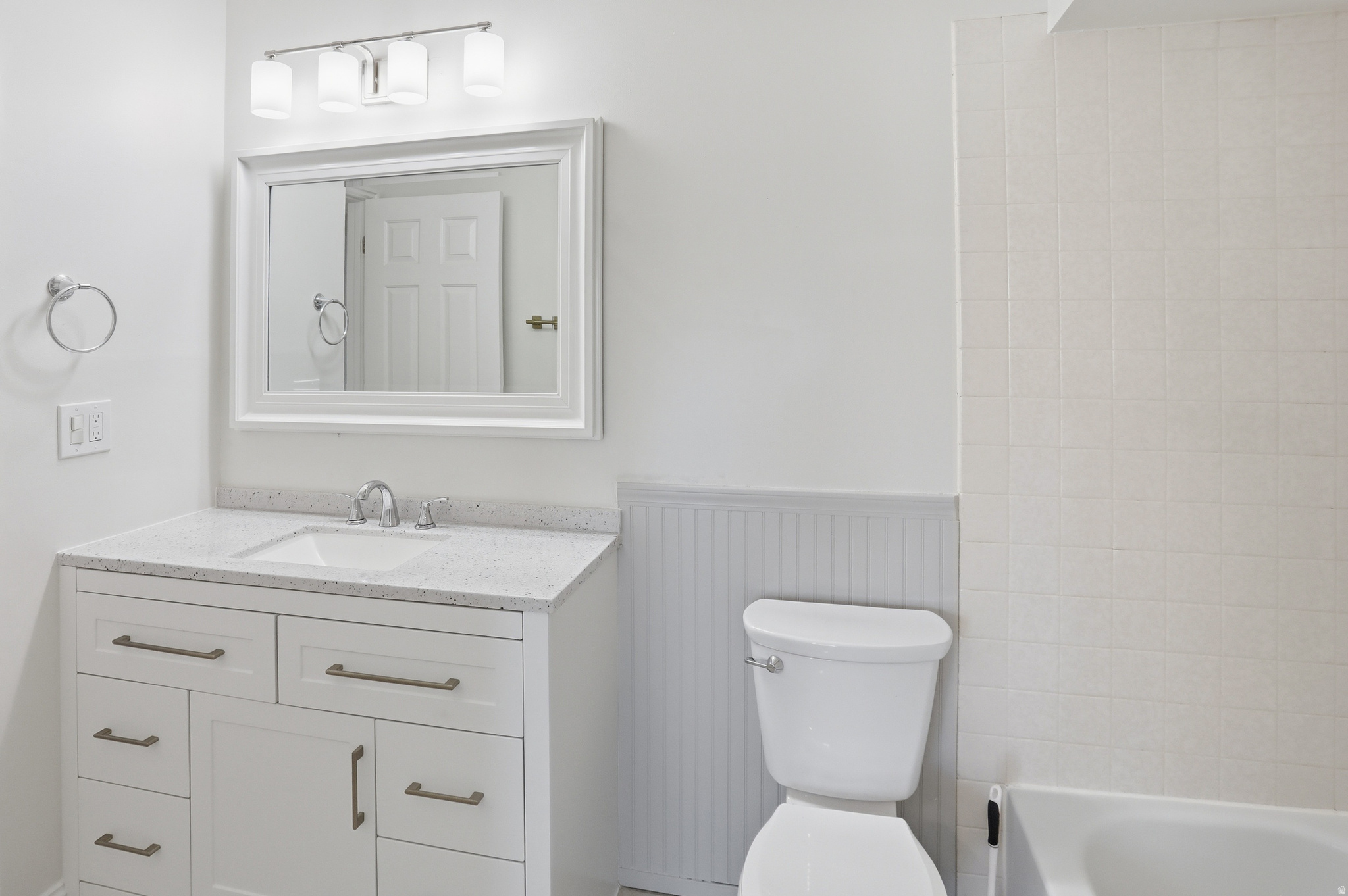 SHARAL PARK - Residential