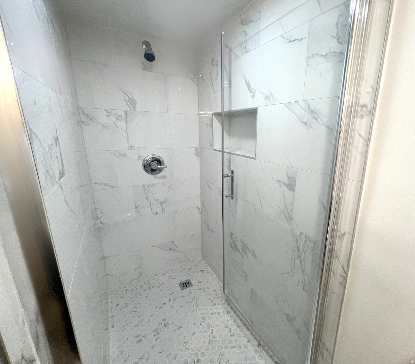 SHARAL PARK - Residential