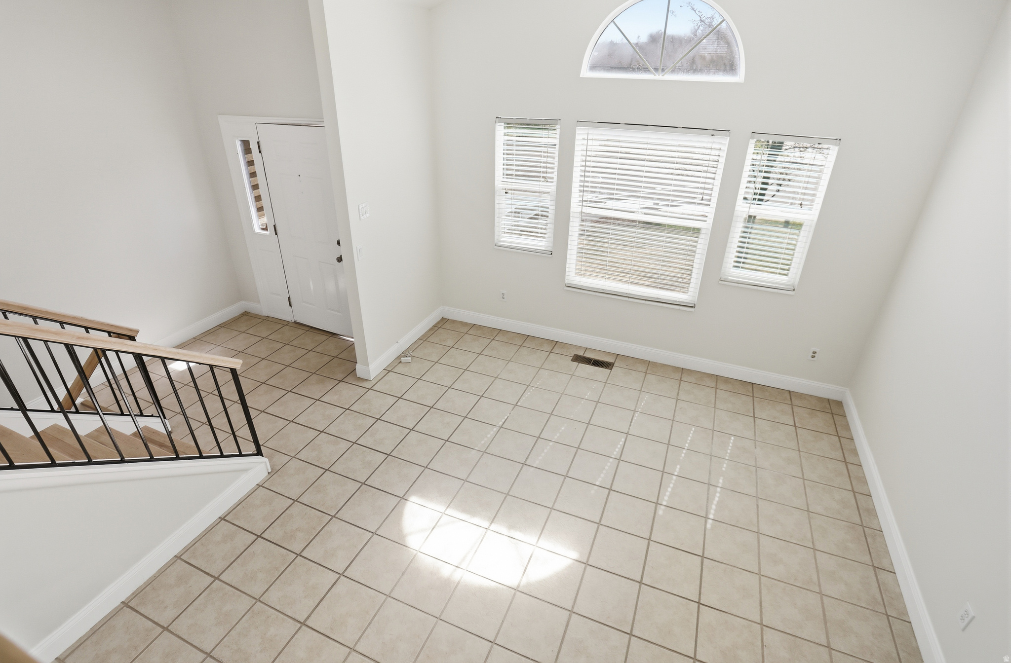 SHARAL PARK - Residential