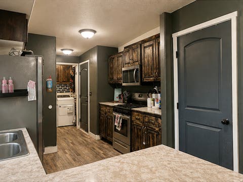 Tiny photo for 524 E 1080 S, Roosevelt, UT 84066 (MLS # 2178167)