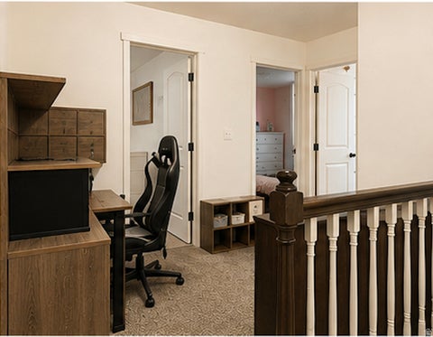 Tiny photo for 524 E 1080 S, Roosevelt, UT 84066 (MLS # 2178167)