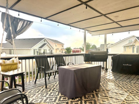 Tiny photo for 524 E 1080 S, Roosevelt, UT 84066 (MLS # 2178167)