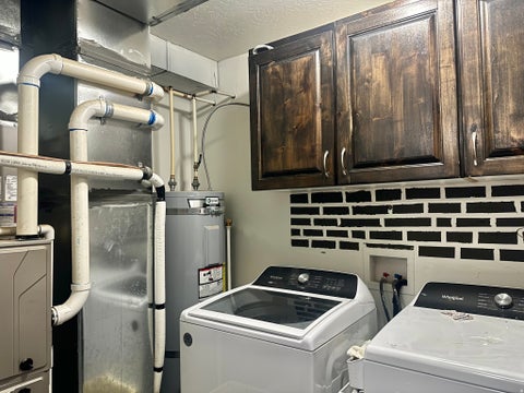 Tiny photo for 524 E 1080 S, Roosevelt, UT 84066 (MLS # 2178167)