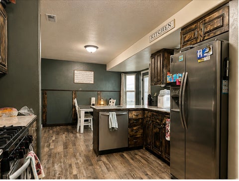 Tiny photo for 524 E 1080 S, Roosevelt, UT 84066 (MLS # 2178167)