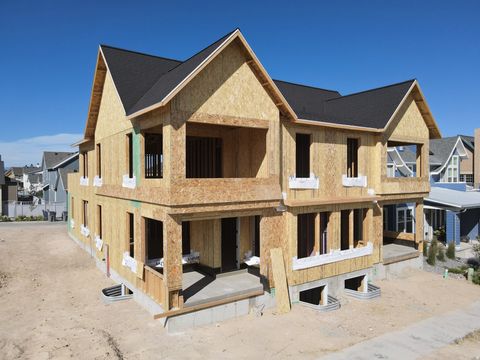 Homes For Sale - 6738 W Namaste Dr #119<br/> South Jordan, UT 84009