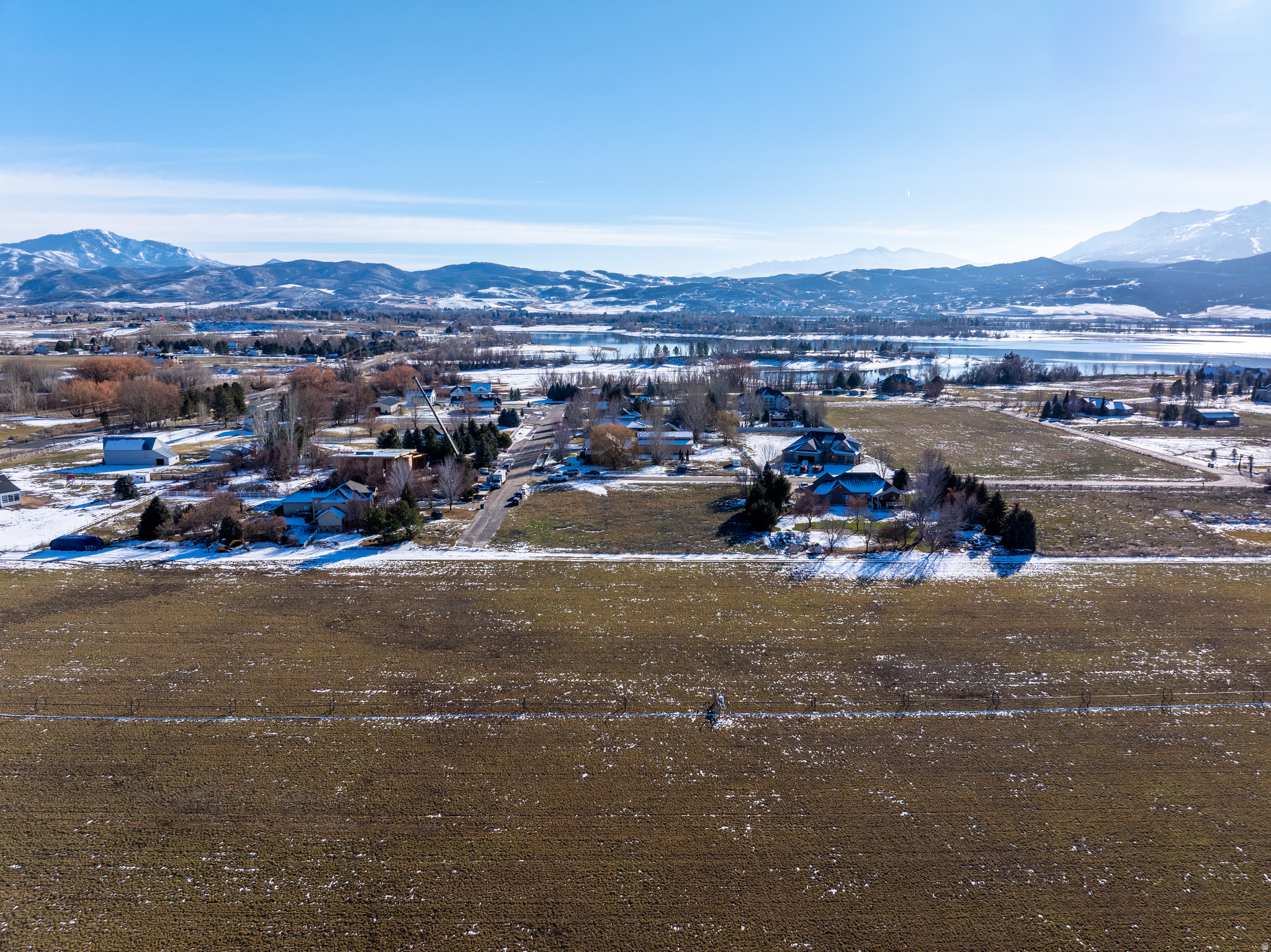 HERITAGE KNOLL - Land