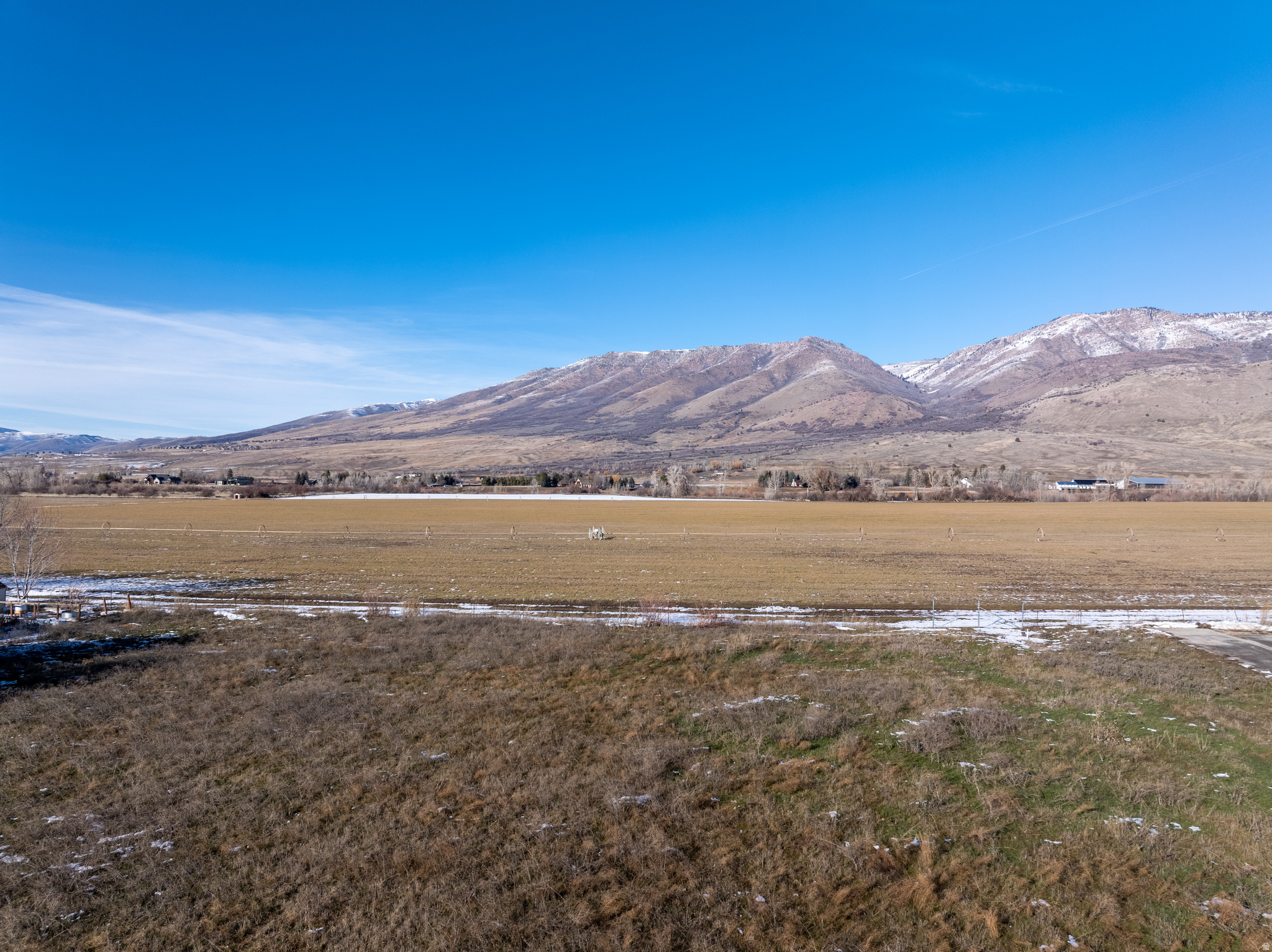 HERITAGE KNOLL - Land