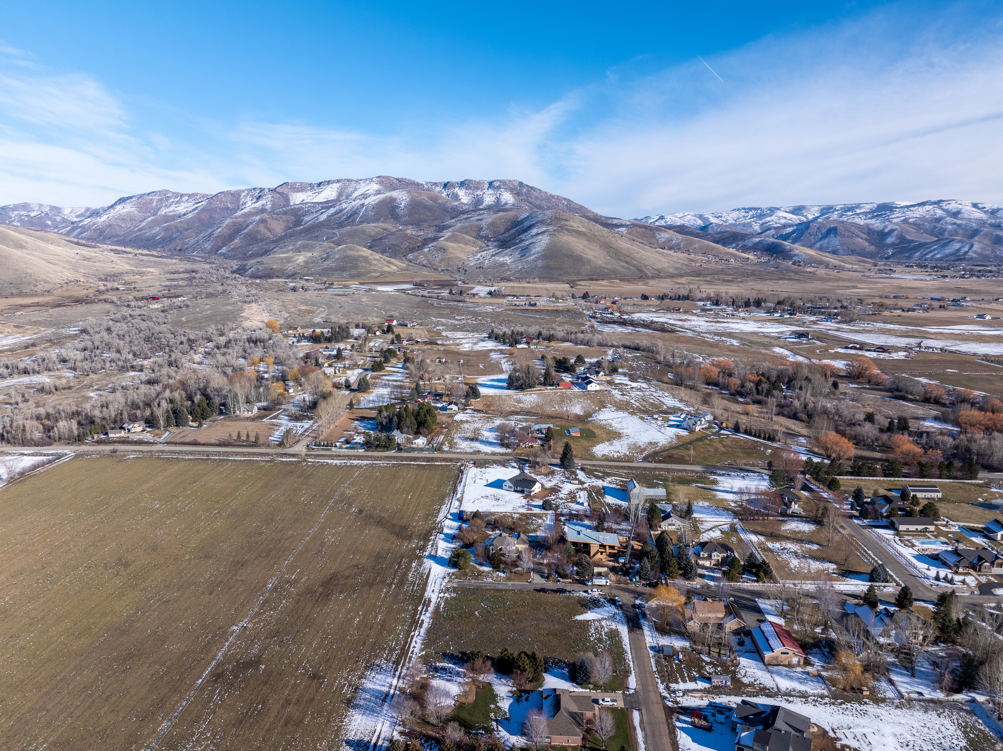 HERITAGE KNOLL - Land