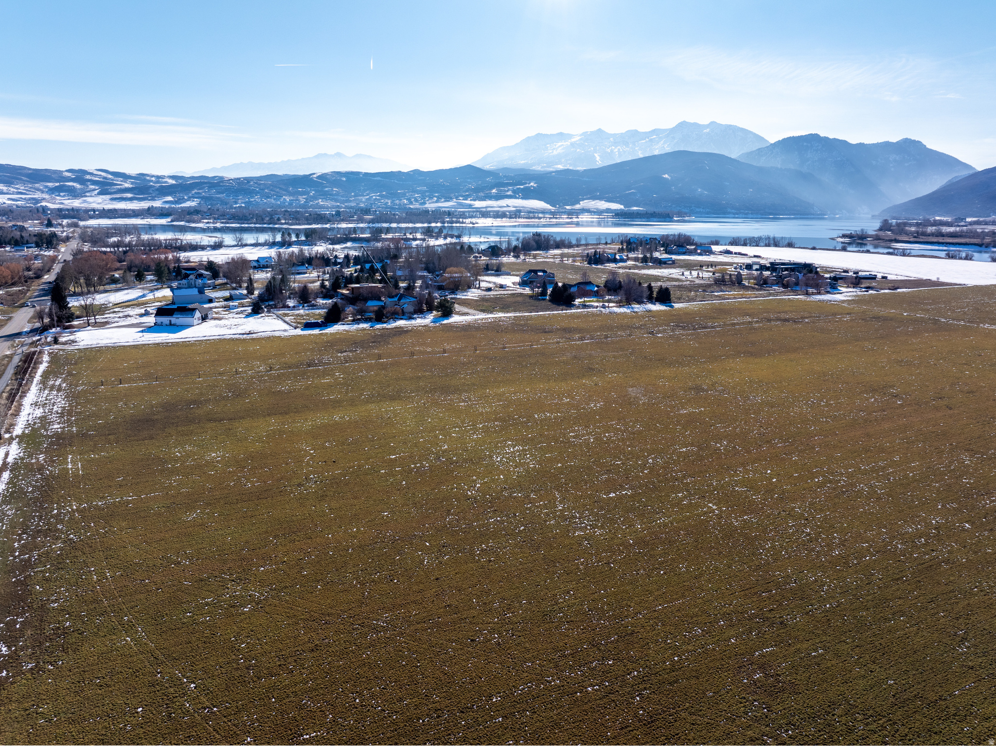 HERITAGE KNOLL - Land