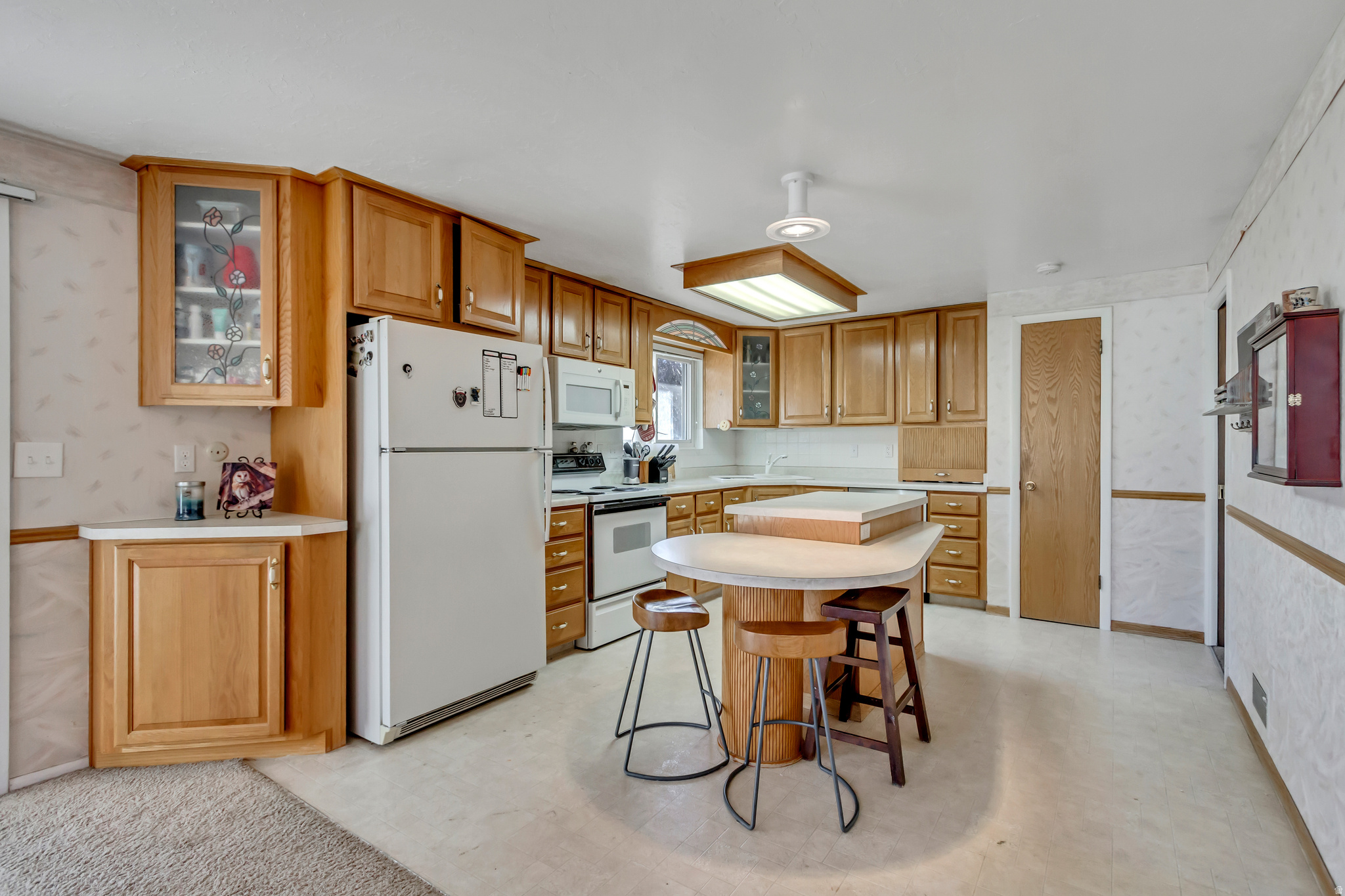 RIVIERA HEIGHTS #4 - Residential