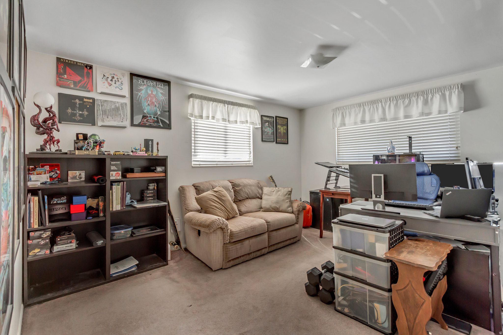 RIVIERA HEIGHTS #4 - Residential