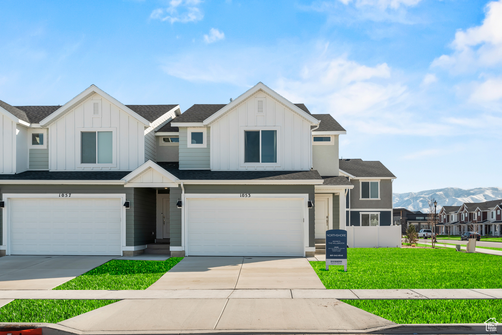 898 E Lubber Ln #1949, Saratoga Springs, Utah image 1