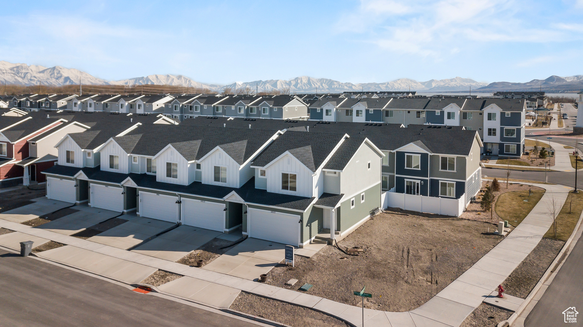 898 E Lubber Ln #1949, Saratoga Springs, Utah image 31