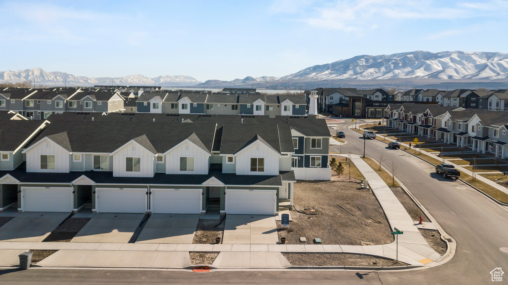 898 E Lubber Ln #1949, Saratoga Springs, Utah image 32