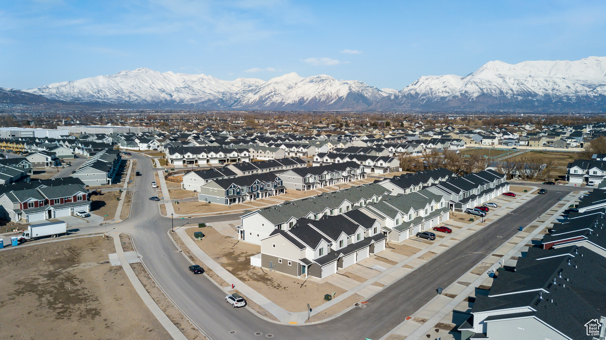 898 E Lubber Ln #1949, Saratoga Springs, Utah image 5