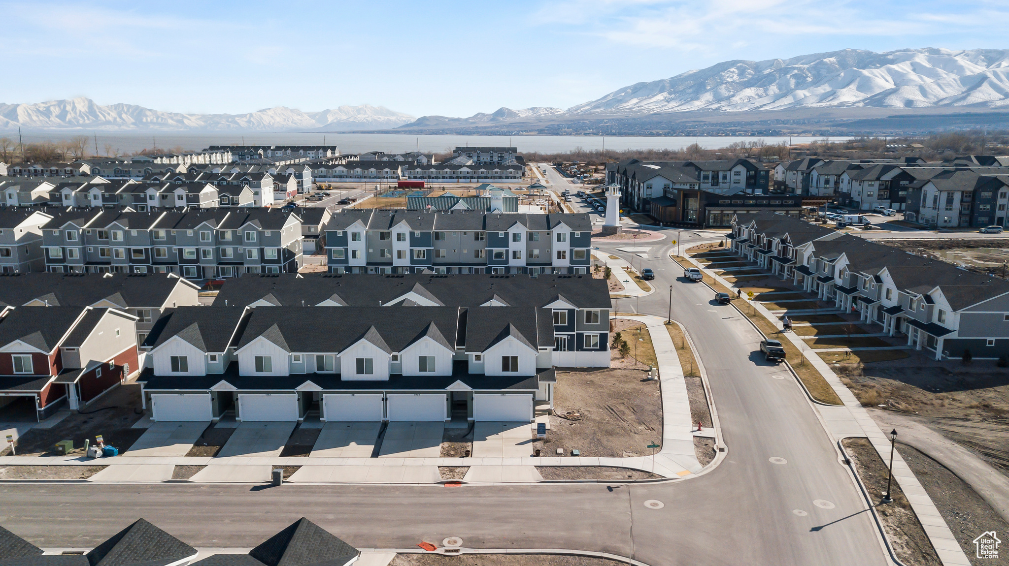 898 E Lubber Ln #1949, Saratoga Springs, Utah image 33