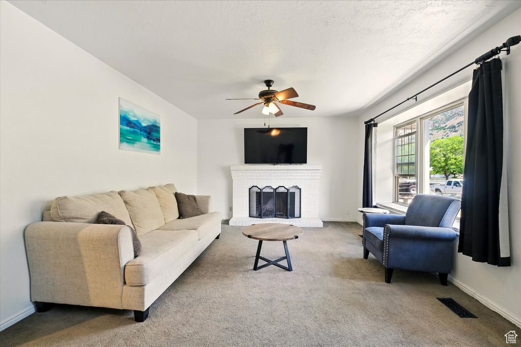 Photo of 621 N 300 E, Brigham City, UT 84302 (MLS # 2084581)