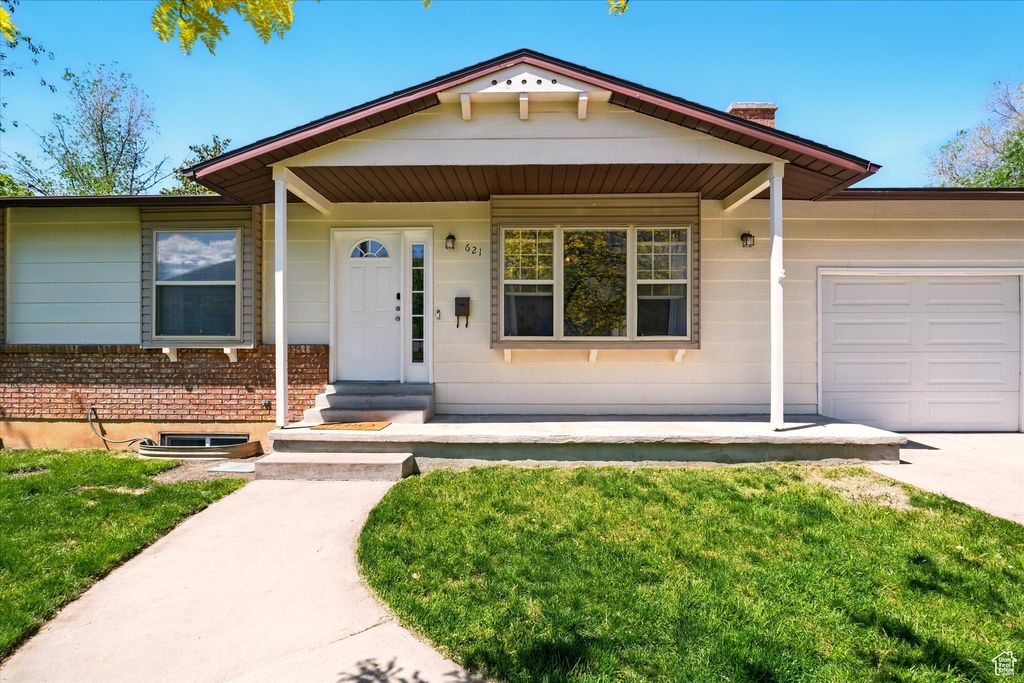 Photo of 621 N 300 E, Brigham City, UT 84302 (MLS # 2084581)