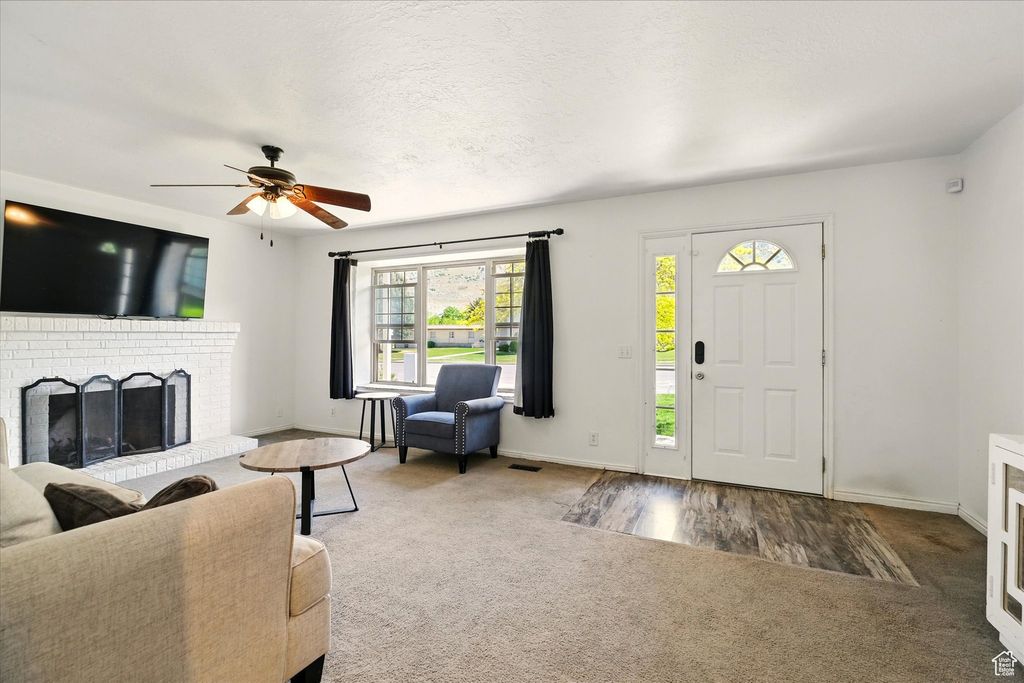 Photo of 621 N 300 E, Brigham City, UT 84302 (MLS # 2084581)