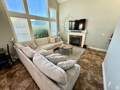 Tiny photo for 1767 W LUNFORD LN, Riverton, UT 84065 (MLS # 2115970)