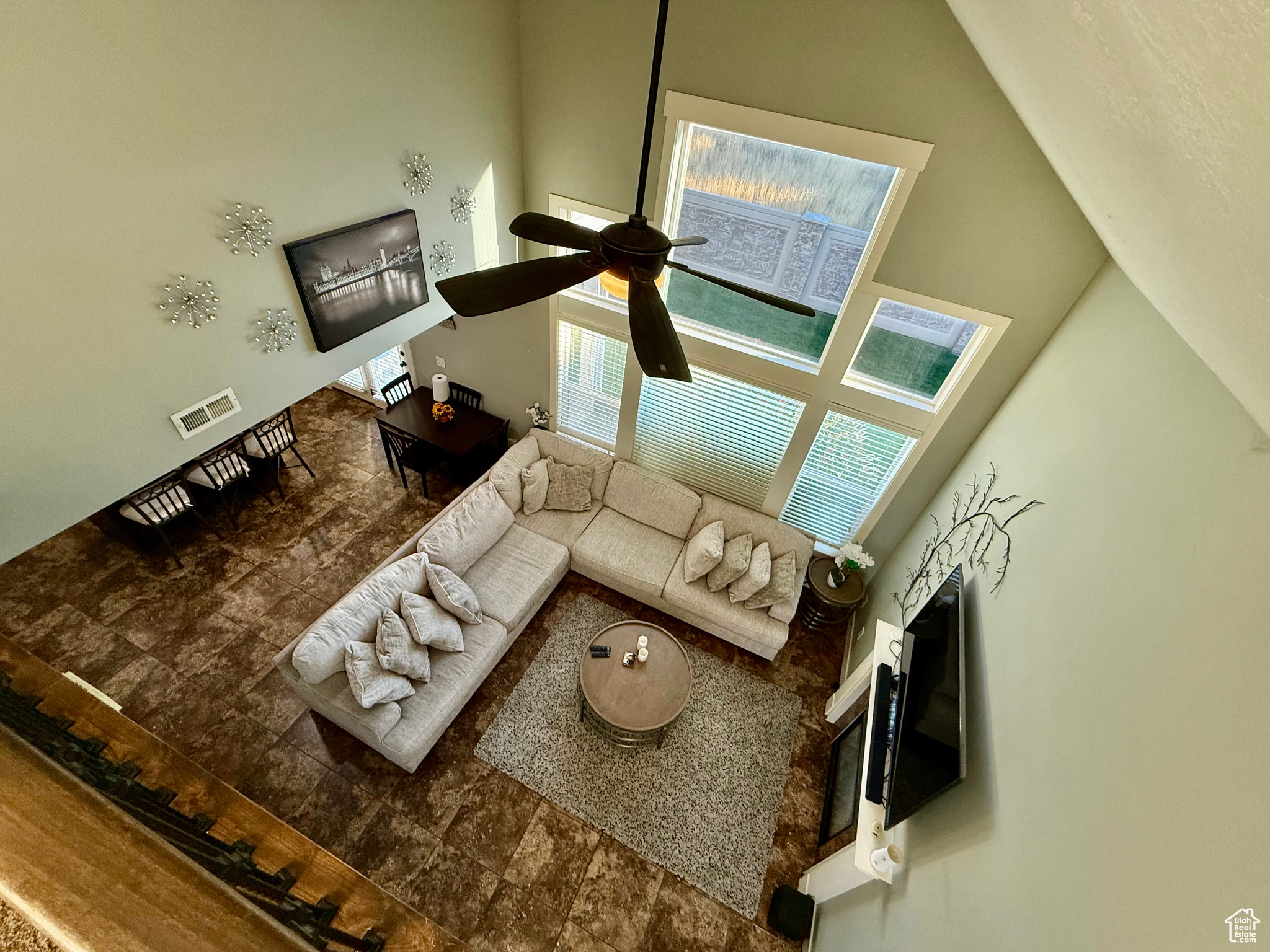 COTTAGES AT HIDDEN CREEK - Residential