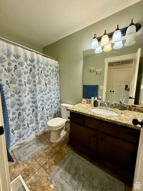 Tiny photo for 1767 W LUNFORD LN, Riverton, UT 84065 (MLS # 2115970)