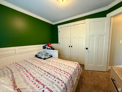 Tiny photo for 1767 W LUNFORD LN, Riverton, UT 84065 (MLS # 2115970)