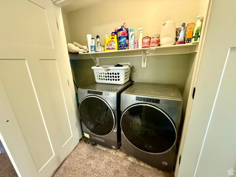 Tiny photo for 1767 W LUNFORD LN, Riverton, UT 84065 (MLS # 2115970)