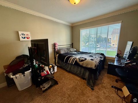 Tiny photo for 1767 W LUNFORD LN, Riverton, UT 84065 (MLS # 2115970)