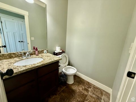 Tiny photo for 1767 W LUNFORD LN, Riverton, UT 84065 (MLS # 2115970)