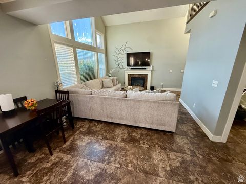 Tiny photo for 1767 W LUNFORD LN, Riverton, UT 84065 (MLS # 2115970)