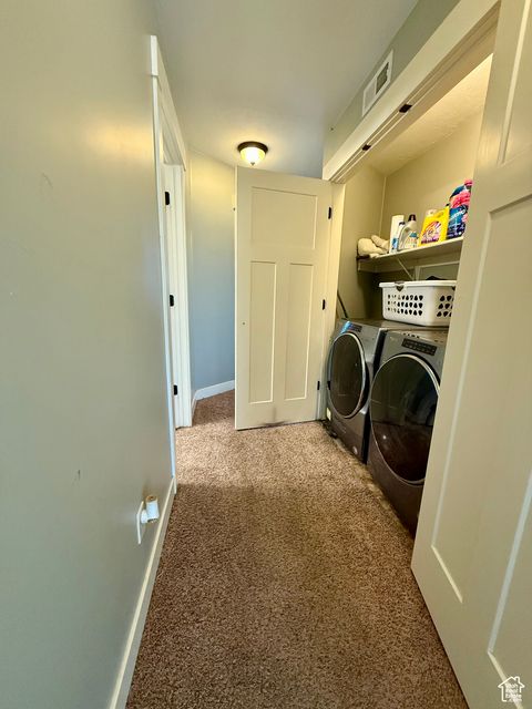 Tiny photo for 1767 W LUNFORD LN, Riverton, UT 84065 (MLS # 2115970)