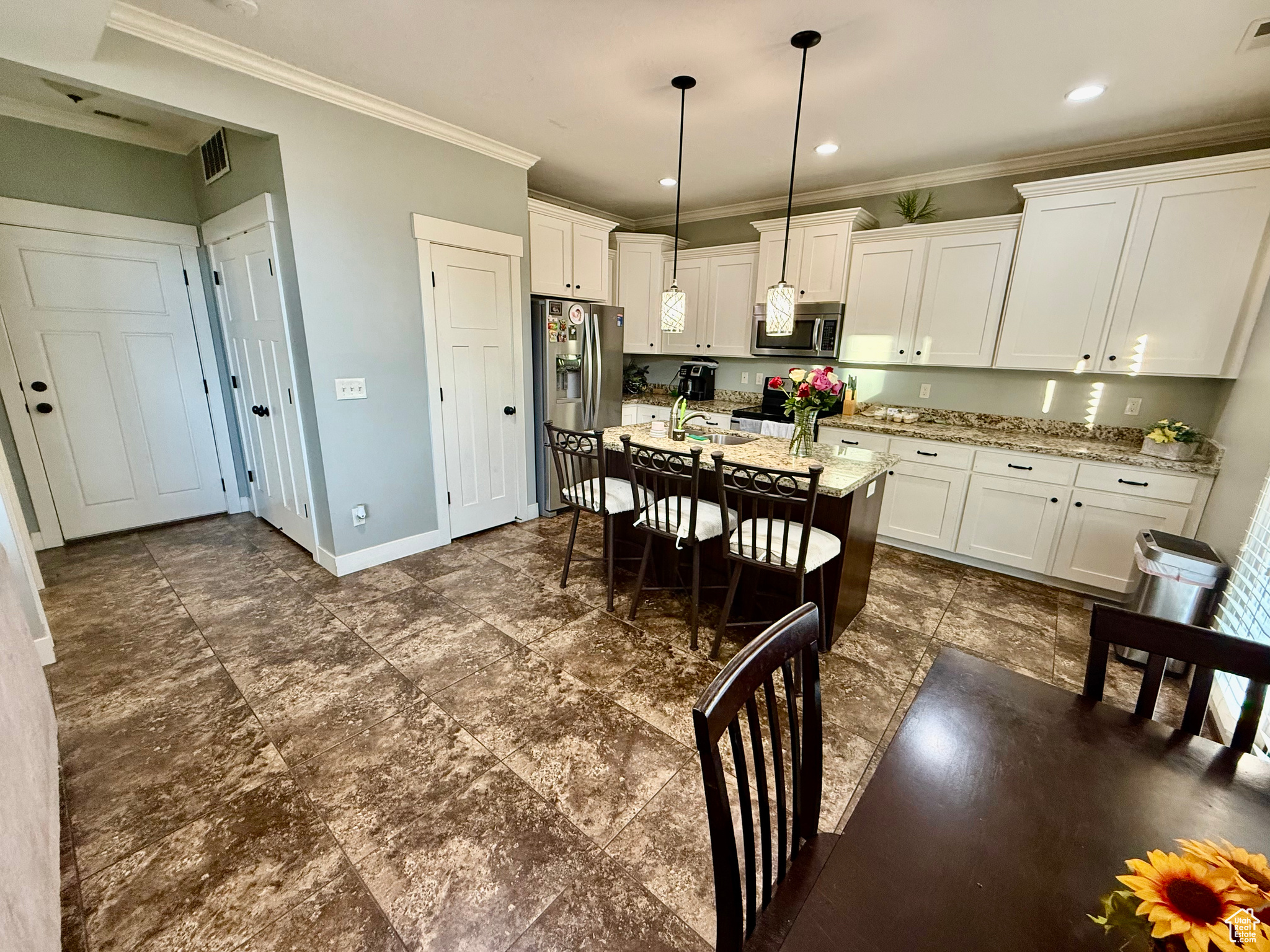 COTTAGES AT HIDDEN CREEK - Residential